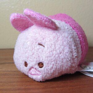 plush mini tsum tsum piglet winnie the pooh - 10 for $50 (W5684)